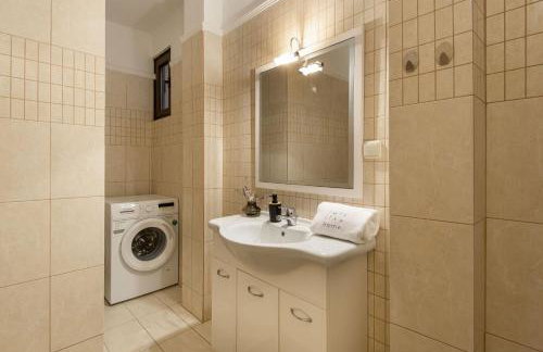 Seagrove, Beachfront Villa In Possidi #FeelsLikeHome - Foto 23