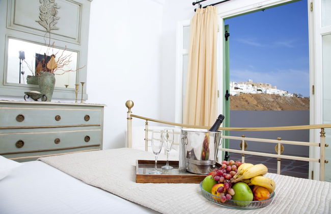 Tholaria Boutique Hotel - Photo 5