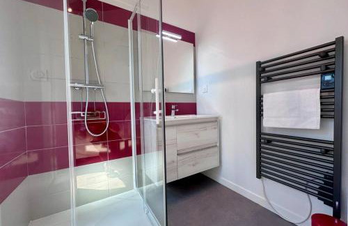 Grange d'Antan -JacuzziPiscineClim -Cuzance - Foto 28