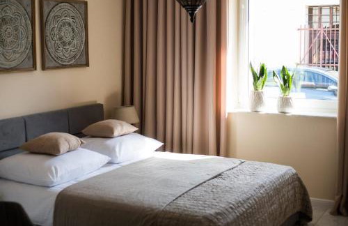 Apartament Miętowy Rumianek - Foto 1