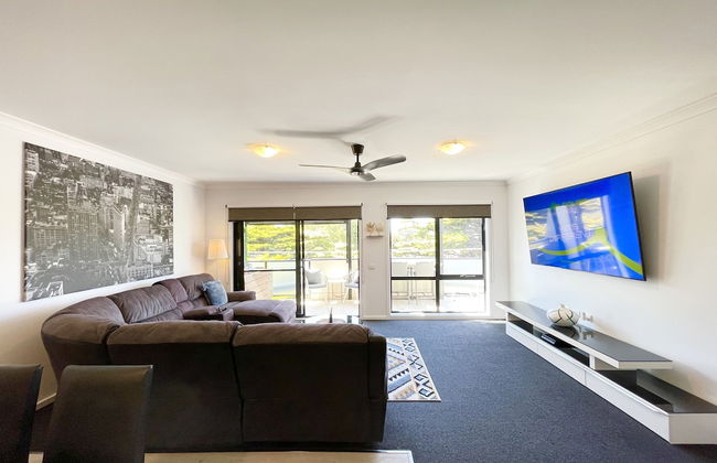 Oceanic On Thompson Apartments - Foto 47