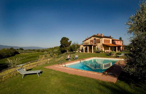 Agriturismo Podere Luisa - Foto 5