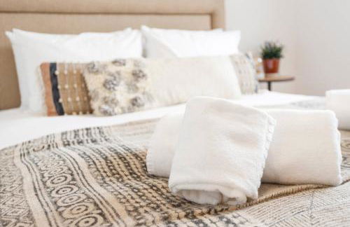 Boutique duplex in Chiado with epic Rossio view - Foto 29