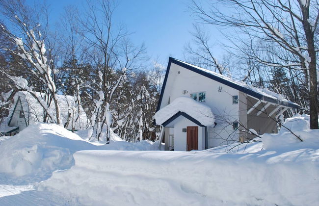 Eagle House Hakuba - Foto 1