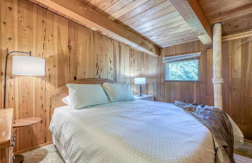 Rustic Retreat - Foto 10