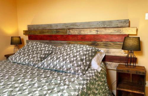 Gîte confortable avec Wi-Fi, proche Zoo de Beauval et châteaux de la Loire - FR-1-491-458 - Photo 13