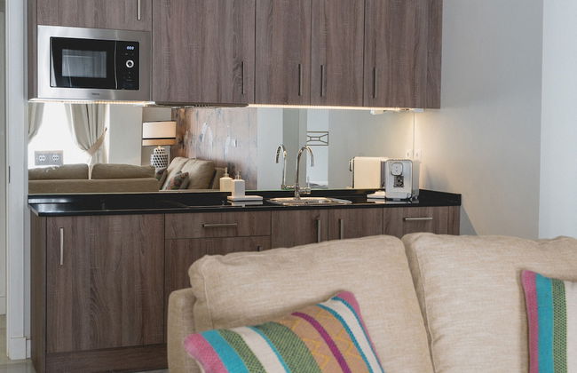 Apartamentos Abreu Suites - Foto 22