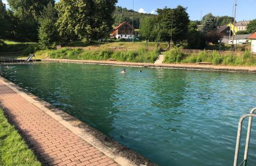 Kletterhütte Sächsische Schweiz - Foto 13