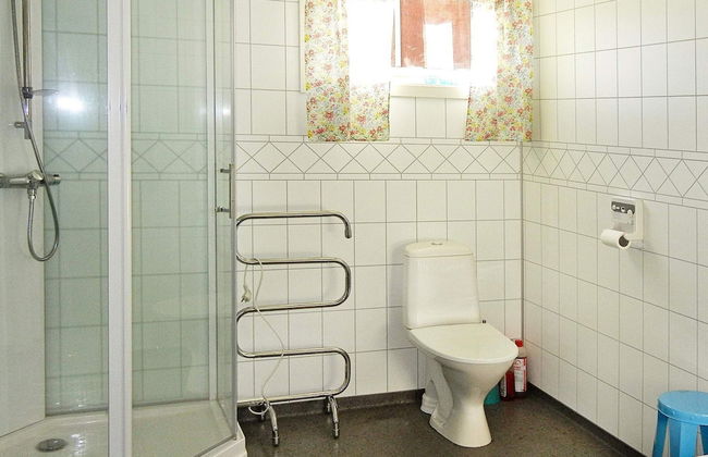 Holiday Home in FÃ¸llenslev - Foto 8