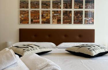 99 Tourist House Bologna Lame 112 - Foto 6