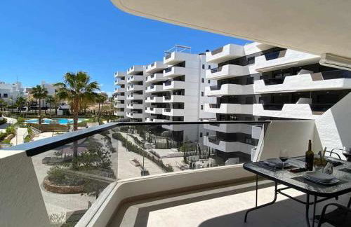 Moderno apartamento a 500 m de la playa - Foto 16