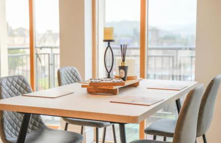 Vū by the Bridge, Inverness City Centre - Foto 57