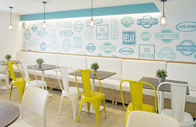 HSM Sándalo Beach - Foto 44