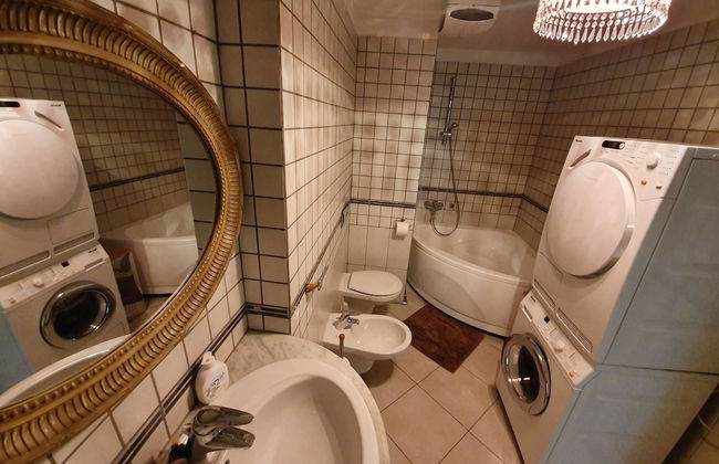 WINWINSTAY Exclusive Apartments by River Daugava - Photo 35