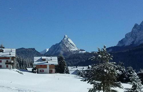 Kratter Alpenplick - Foto 63