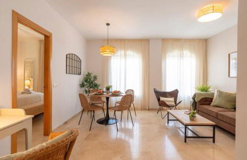 Apartment & Pool in Malaga City Center - Foto 33