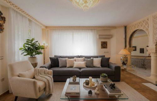 Villa Grande in Can Furnet for 18gst - Foto 13