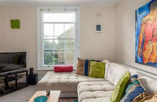 Lovely 2-bed flat next to Oval Cricket Ground - Photo 22