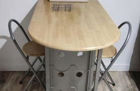 Hypercentre, proche halage et rue principale - Foto 6