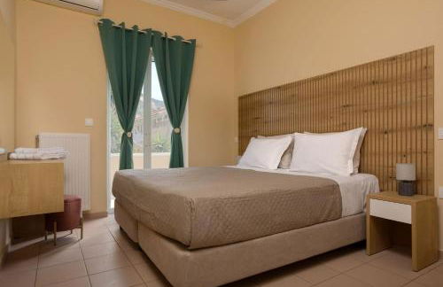 Ammos Comfort Apartments, 400m from Kalamaki Beach, by ZanteWize - Foto 2