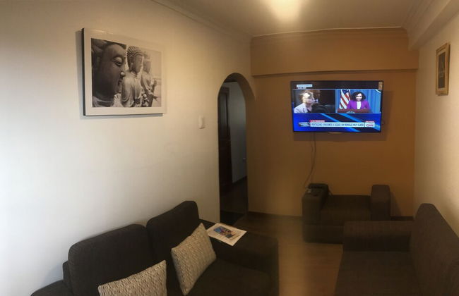 Del Niño Apartments - Foto 66