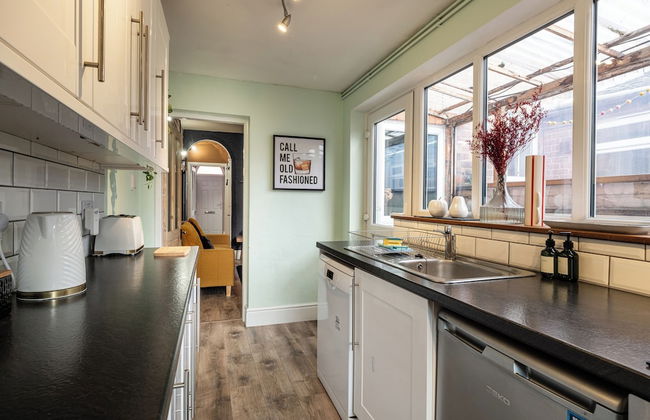 Lowell Street - Cosy 2 BD in Worcester - Photo 32