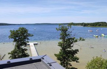 Aquarius Holiday Boszkowo Apartamenty - Foto 10