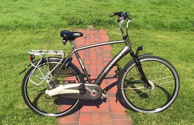 Ferienwohnungen an der Nordsee - Foto 24