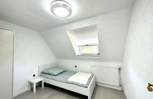 Charming House with Garden in Krefeld - Foto 6