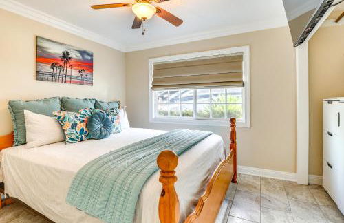 Vista Home with Pool about 11 Mi to Tamarack State Beach - Foto 19