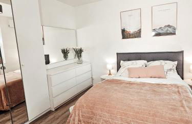 Modernes Appartment im Grünen - Foto 9