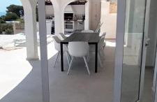 Meerblick Villa mit Terrasse, Pool und kostenlosen WLAN neu renoviert - Foto 41