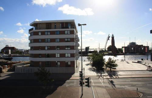 Ferienwohnungen an der Weser - Foto 33