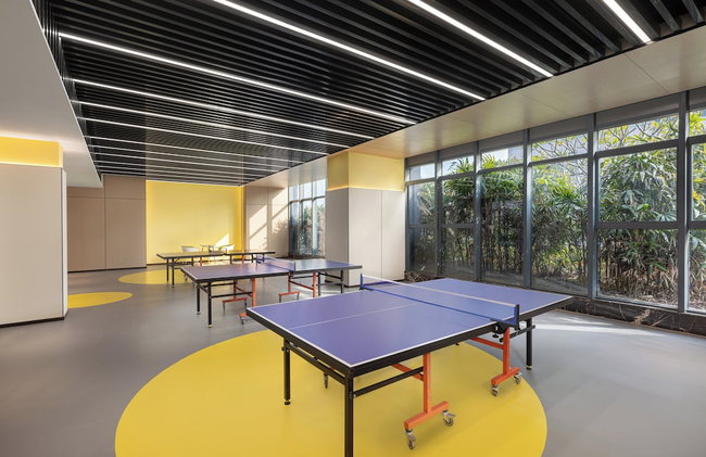 Keymore Residence Guangzhou - Foto 19