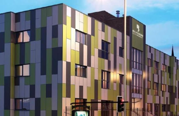 Large 5 Bed House / Wolverhampton + Parking - Foto 19