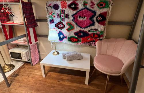 Paris center Eiffel studio - Foto 19