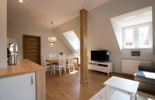 APARTAMENTY TUŹNIKOWIE - Foto 33