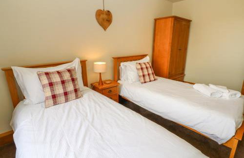 Jacob's Lodge - Photo 39