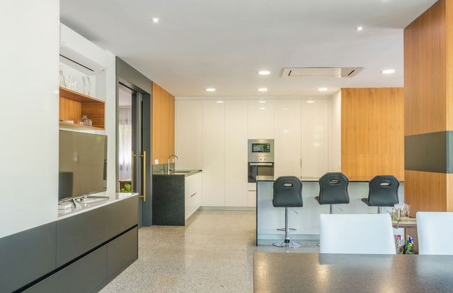 Villa Diagonal in Can Picafort - Foto 33