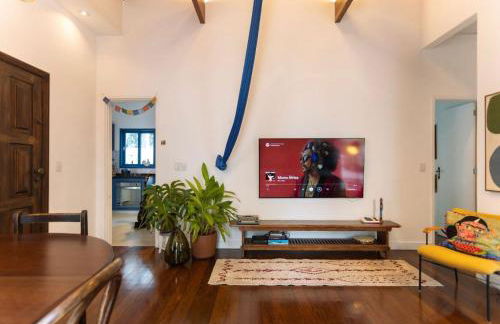 Linda casa no Humaíta , Botafogo, RJ - Foto 32