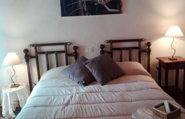 Residenza storica Le Civette - Photo 11