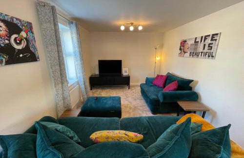 Peak View - Modern Cottage - Photo 19