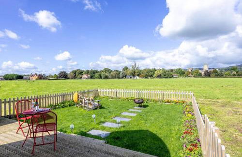 Chapterhouse - Cathedral View - Hot Tub - Foto 31