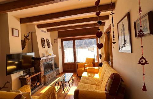 El Dúplex de Espot - L'Amfitriona - Photo 35