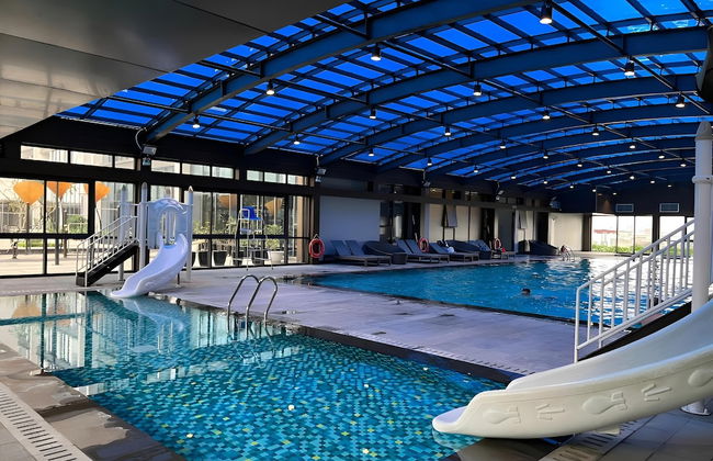 Vinhomes Metropolis Ha Noi-Gem Apartment - Foto 47