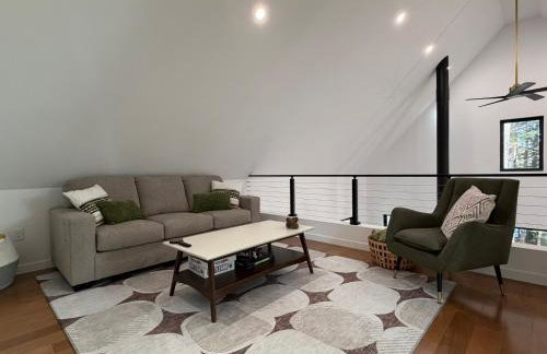 Contemporary Lakehouse in Lakeville - Foto 17