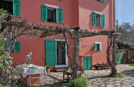 Miralunga Villetta Rossa - Foto 49