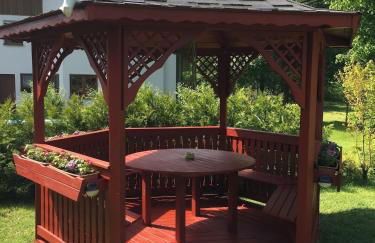 Gästehaus Seewald- Ferienwohnung 4 "Lärche", Schluchsee, Blasiwald - Foto 17