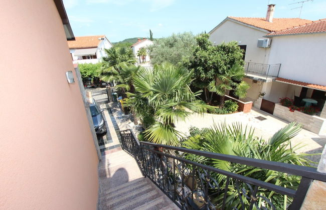 Apartments Marlina - Foto 2