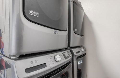 Cozy 5BR with Games and Pool for All - Foto 42